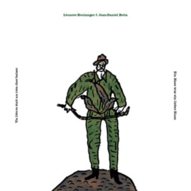 Un Lièvre Était Un Très Cher Baiser