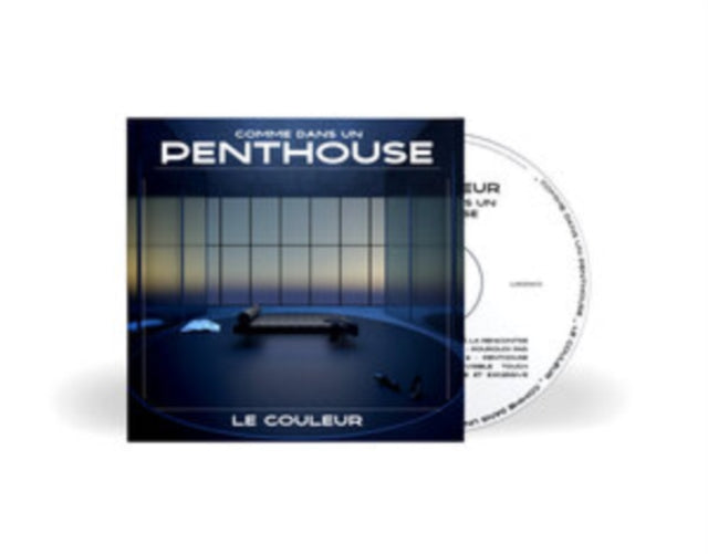 Comme Dans Un Penthouse