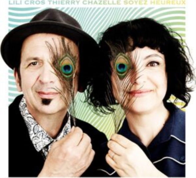 Lili Cros & Thierry Chazelle