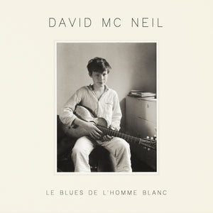 Le Blues De L'homme Blanc