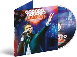 L'Amérique Live in USA