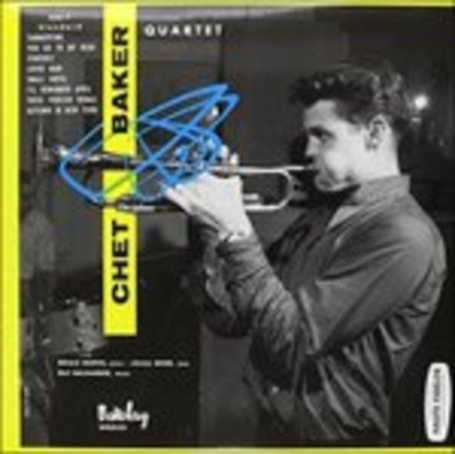 Chet Baker Quartet