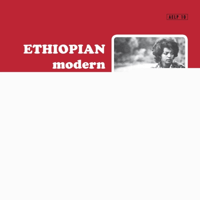 Ethiopian Modern Instrumentals Hits
