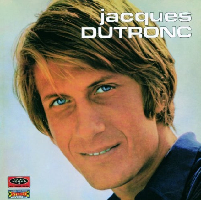 3éme Album (1969)