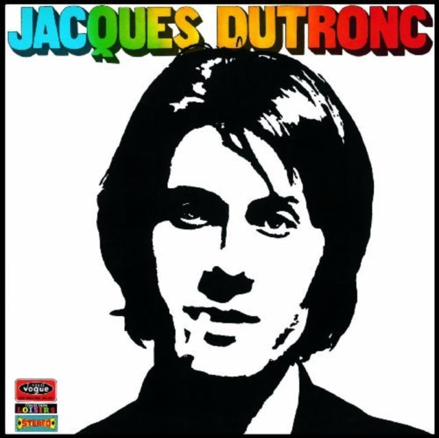 4éme Album (1970)