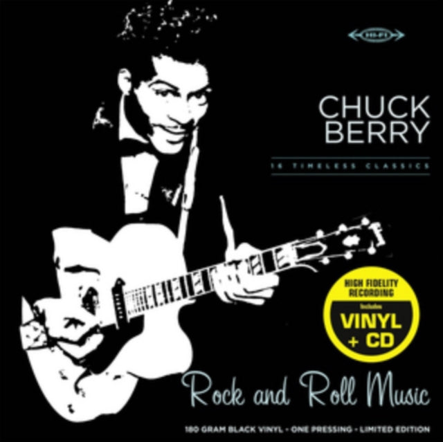 Rock and Roll Music