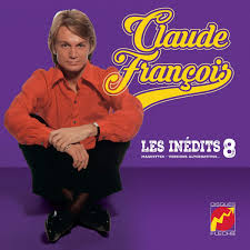Les Inedits Vol. 08 (Golden Vinyl)