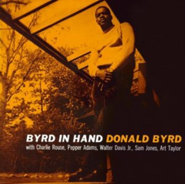 Byrd in Hand