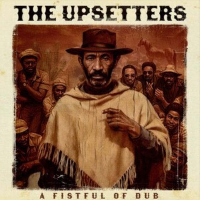 A Fistful of Dub
