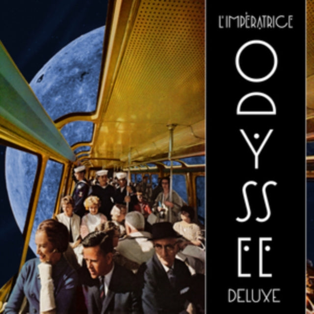 Odyssée