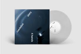 4 Hands (Coloured Vinyl)