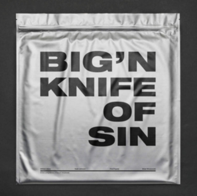 Knife of Sin
