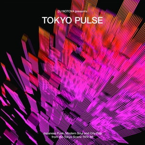 Tokyo Pulse