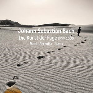 Johann Sebastian Bach: Die Kunst Der Fuge, BWV 1080