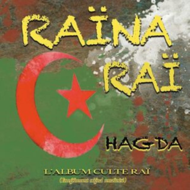 Hagda