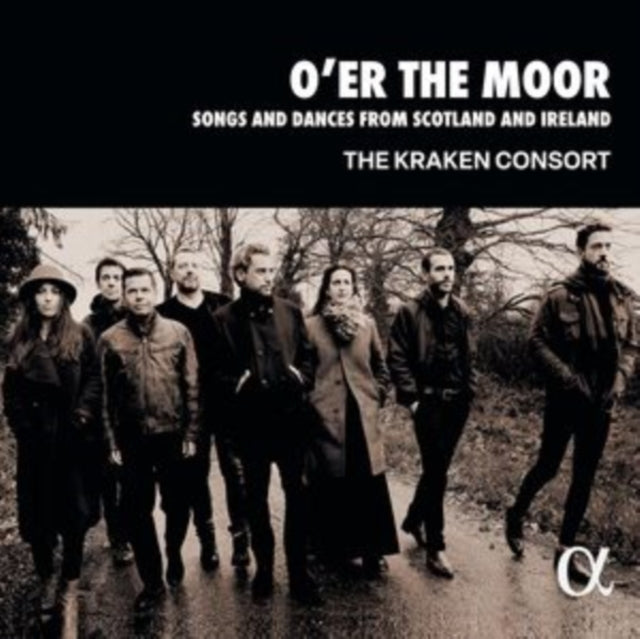 O'er the Moor: Songs and Dances from Scotland and Ireland