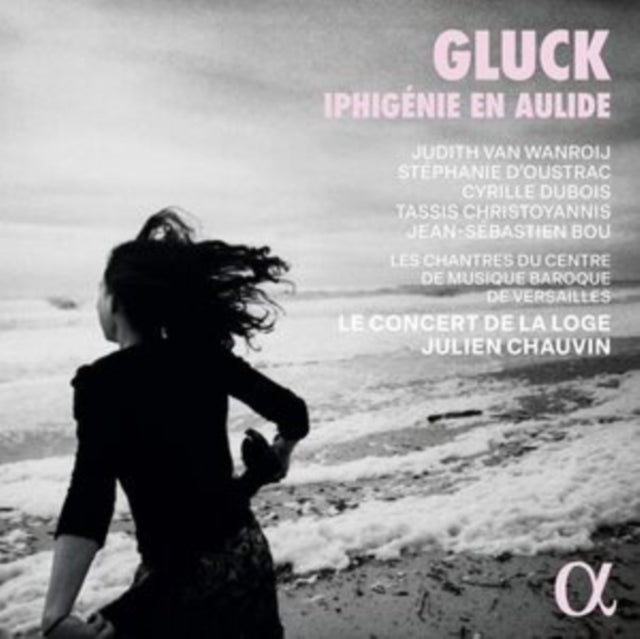 Gluck: Iphigénie En Aulide