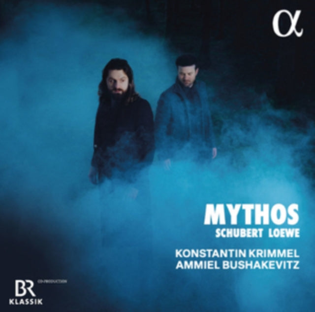 Konstantin Krimmel/Ammiel Bushakevitz: Mythos