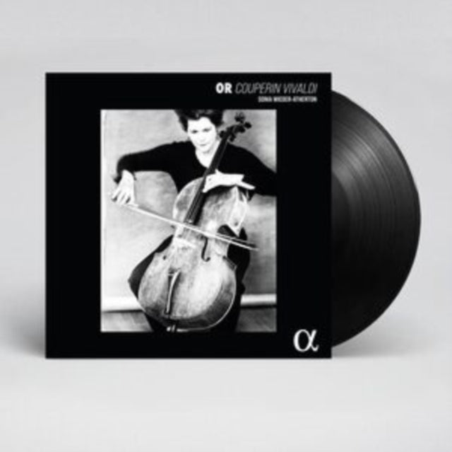 Sonia Wieder-Atherton: Or. Couperin/Vivaldi