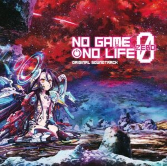 No Game No Life 0