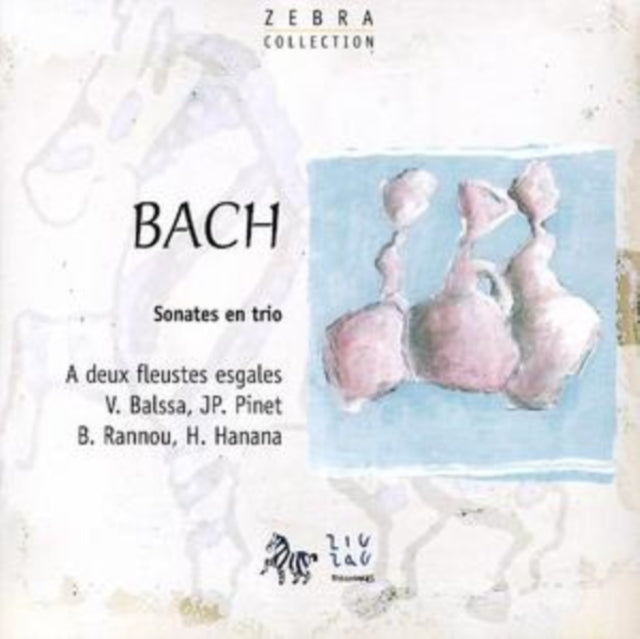 Trio Sonatas