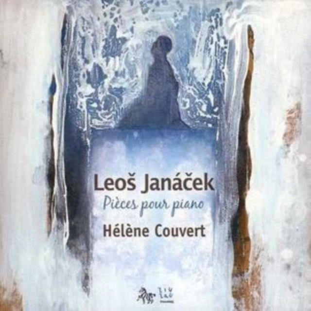 Piano Music (Couvert)