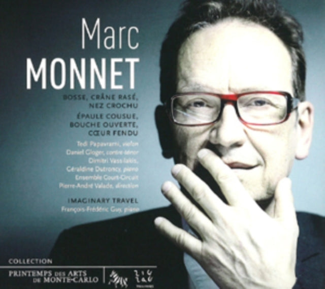Marc Monnet