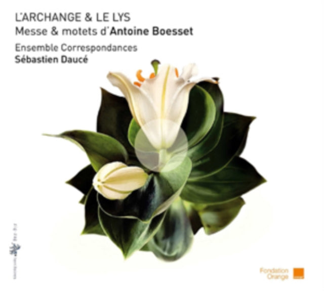 L'Archange and Le Lys