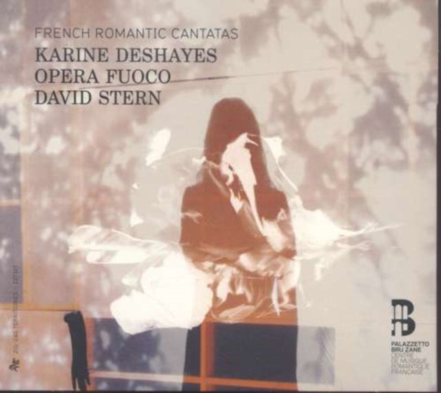 French Romantic Cantatas