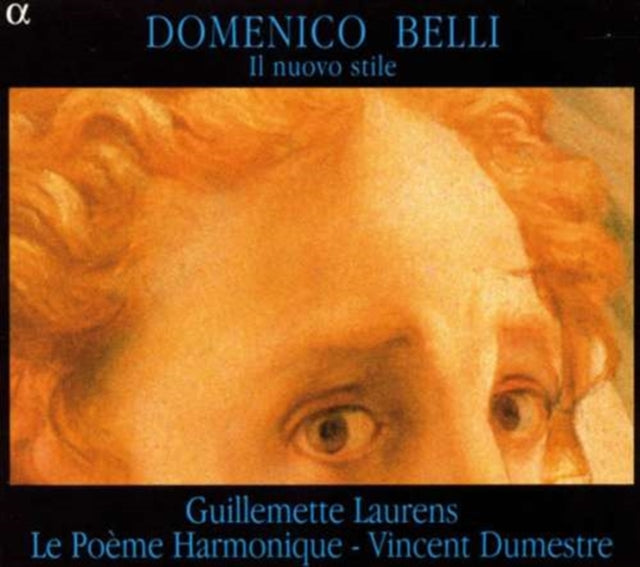Il Nuovo Stile (Dumestre, Le Poeme Harmonique)