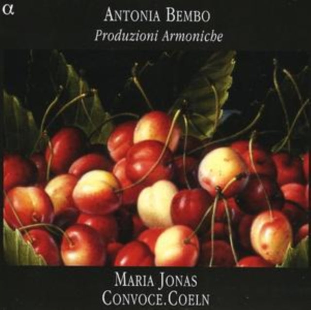 Produzioni Armoniche (Jonas, Coeln, Hentrich, Rath, Markl)