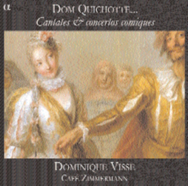 Dom Quichotte