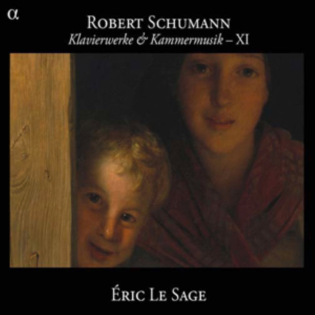 Robert Schumann: Klavierwerke & Kammermusik
