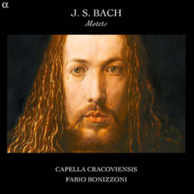 J.S. Bach: Motets