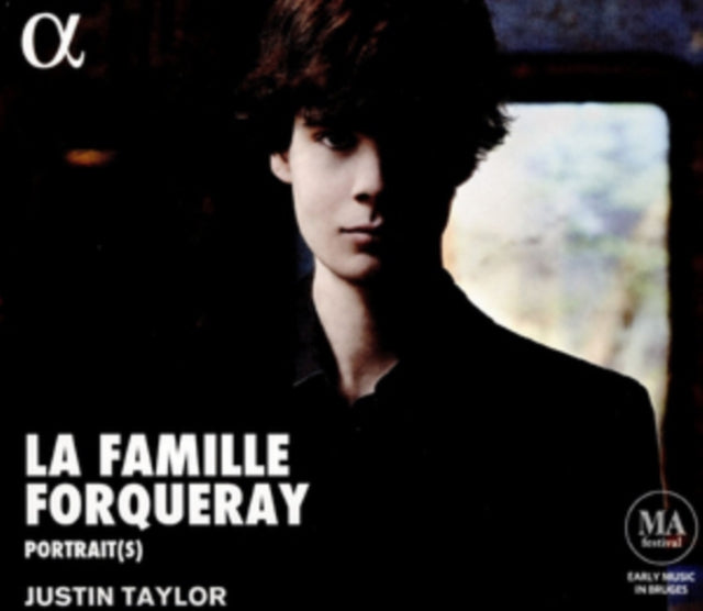 La Famille Forqueray