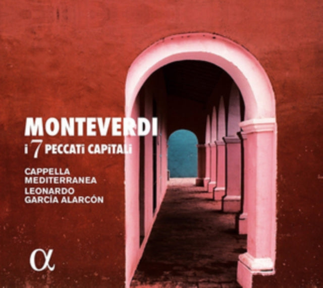 Monteverdi: I 7 Peccati Capitali
