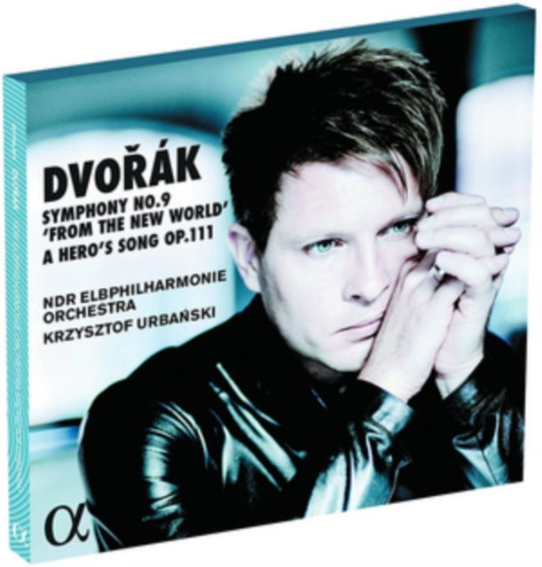 Dvorák: Symphony No. 9, 'From the New World'/...