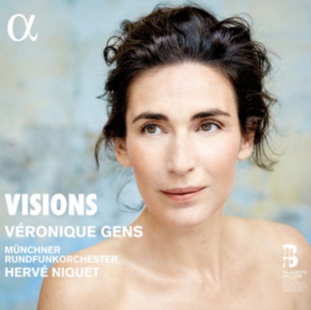 Véronique Gens: Visions