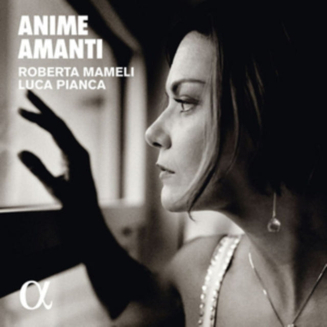 Roberta Mameli/Luca Pianca: Anime Amanti