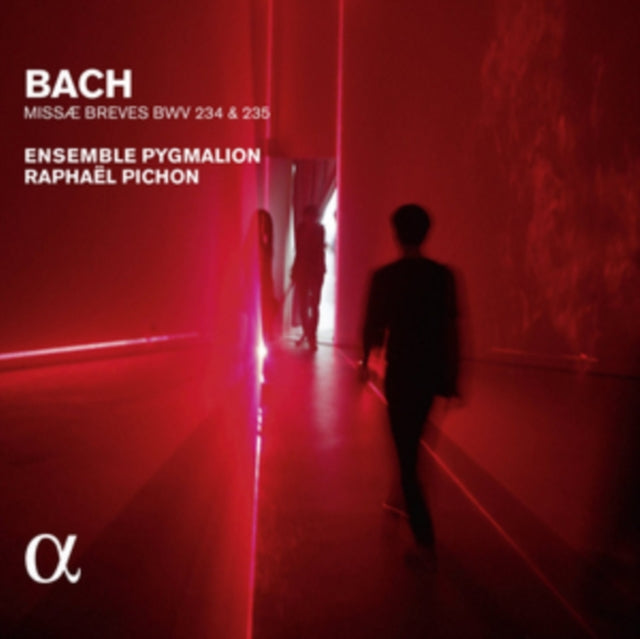 Bach: Missæ Breves, BWV234 & 235