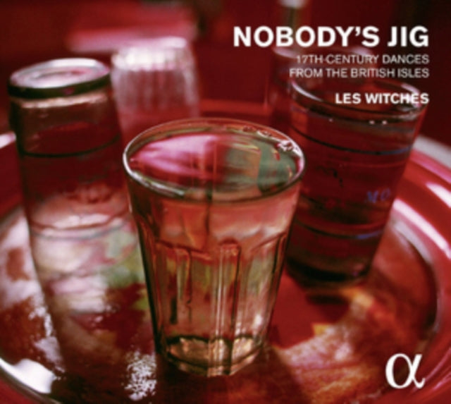 Les Witches: Nobody's Jig