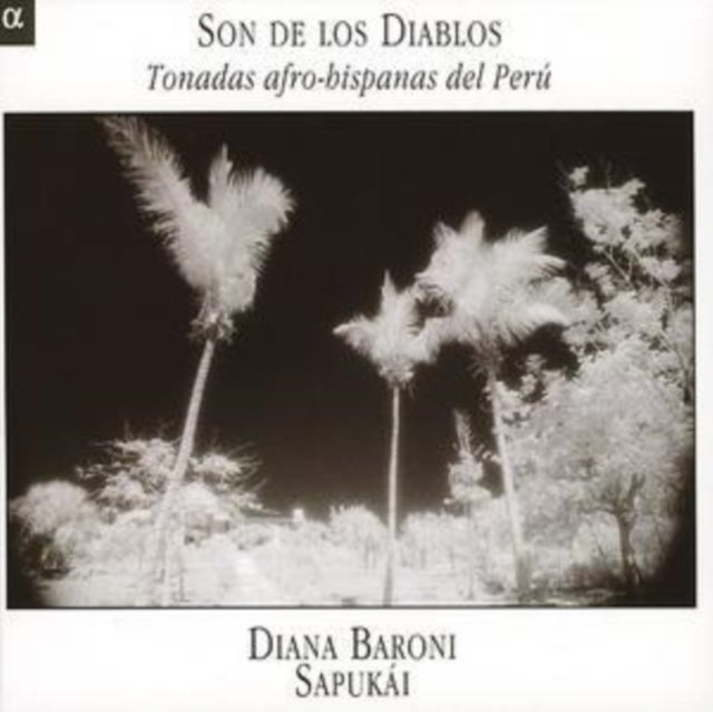Son De Dos Diablos