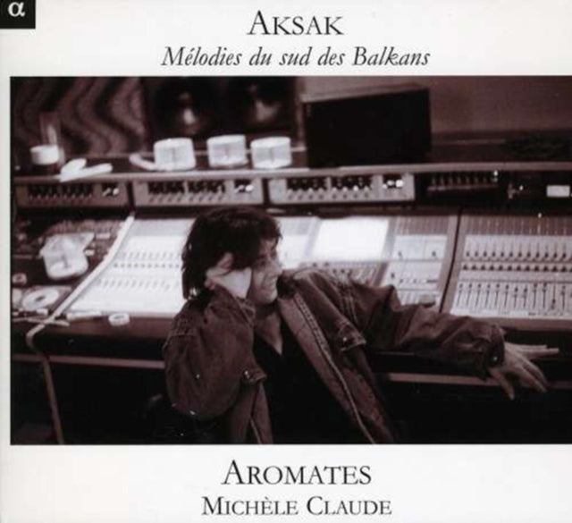 Aksak Michel Claude Ens Aromates