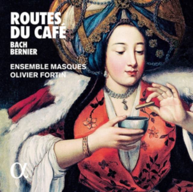 Routes Du Café