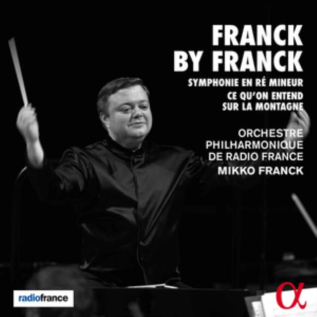 Franck By Franck