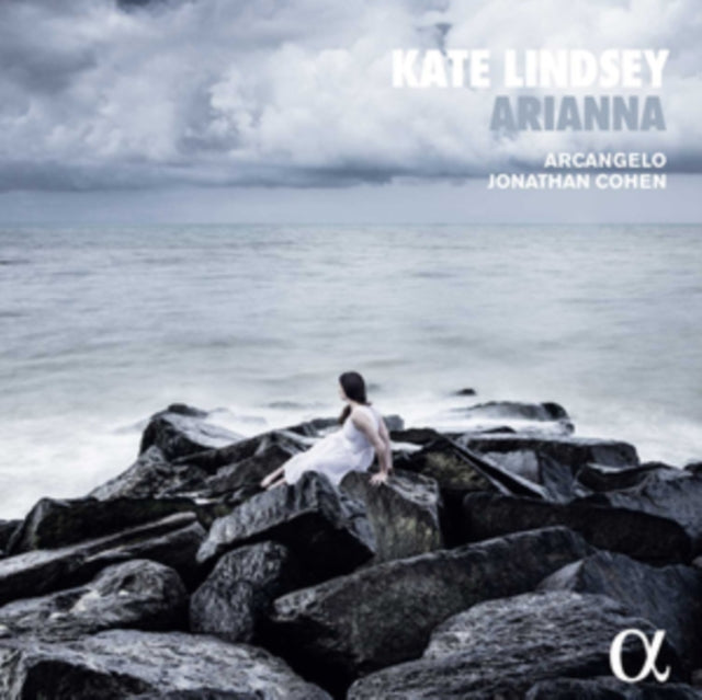 Kate Lindsey: Arianna