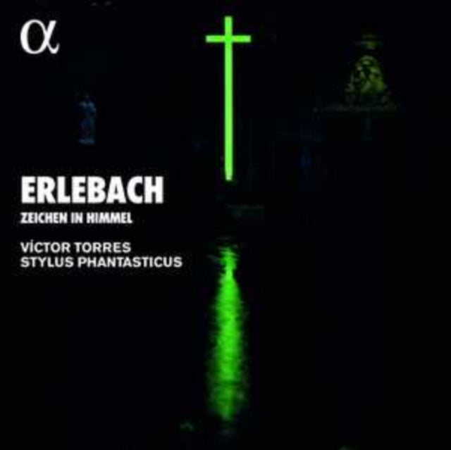 Erlebach: Zeichen in Himmel