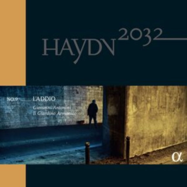 Haydn 2032: L'addio
