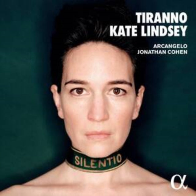 Kate Lindsey: Tiranno