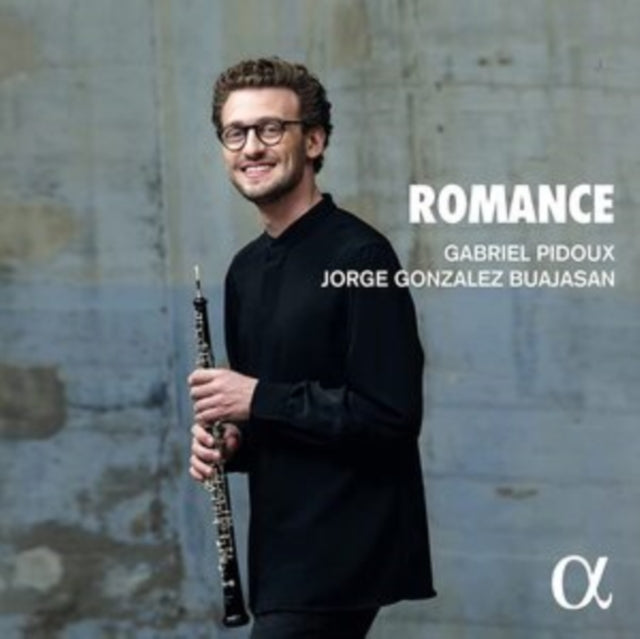 Gabriel Pidoux/Jorge Gonzalez Buajasan: Romance